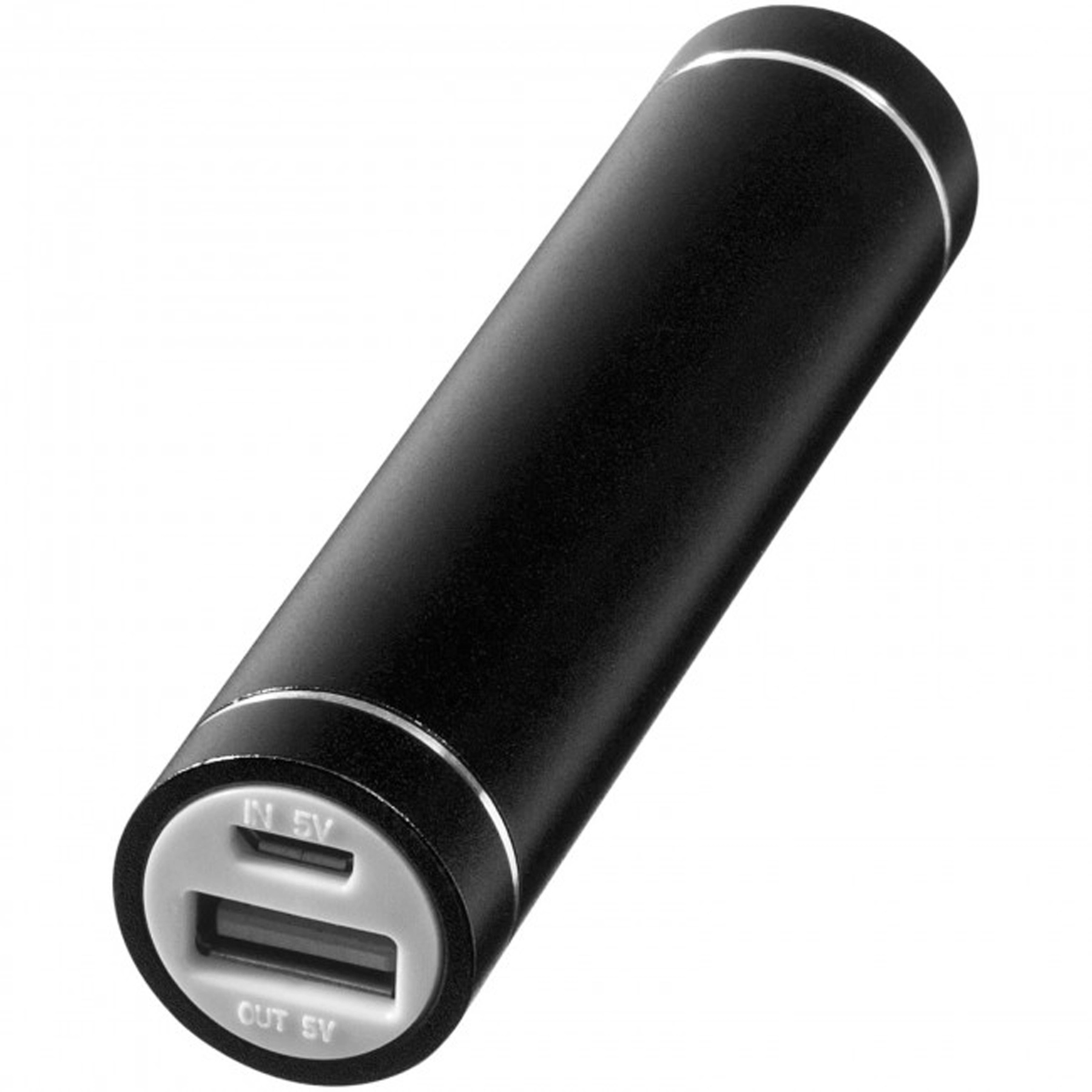 STOCK! Portable Power Bank 2200mAh 8