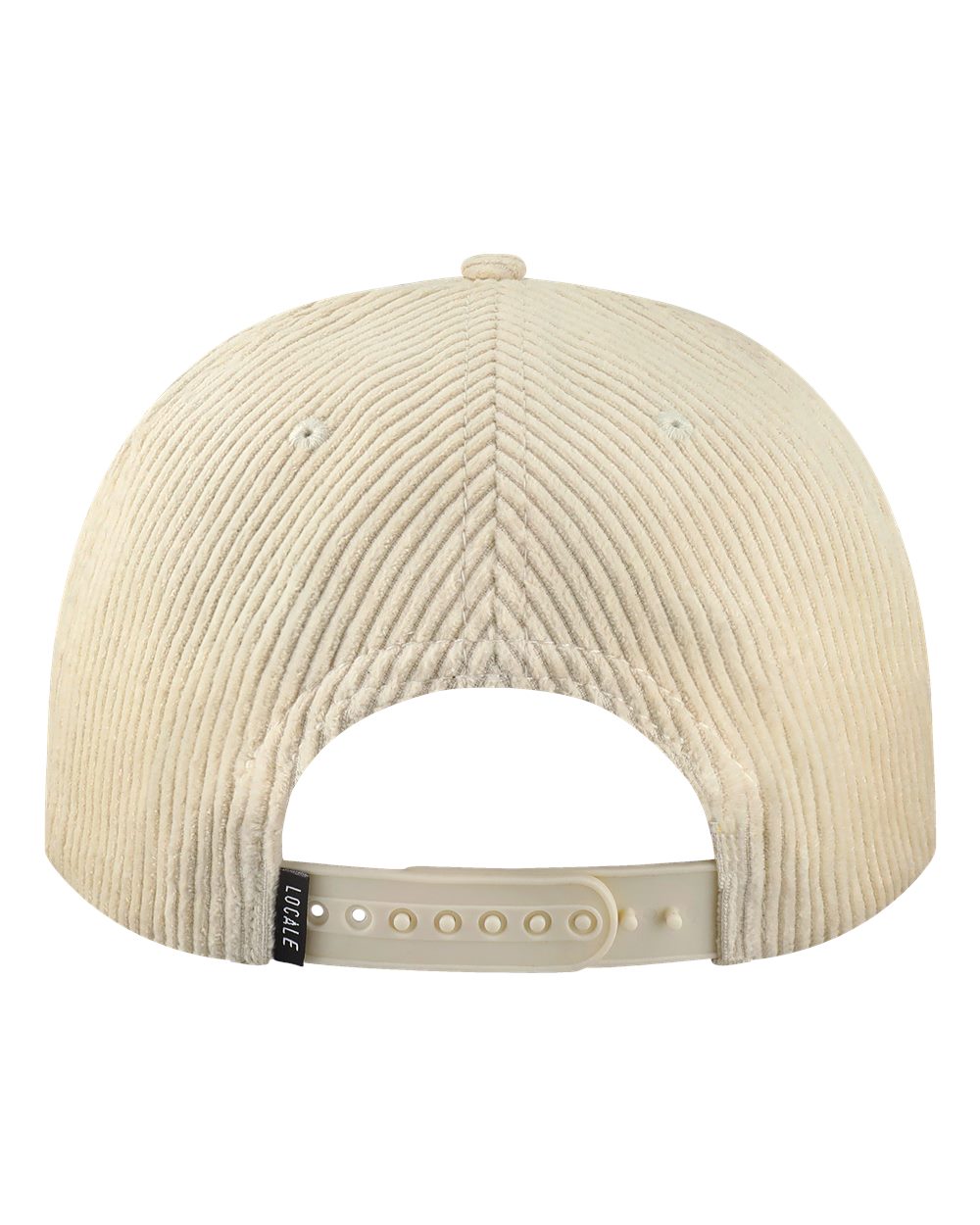 Five-Panel Rope Cap - WILSON 14