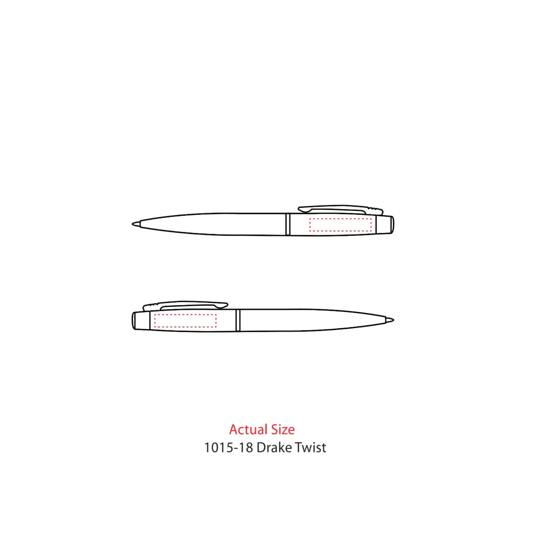 Drake Ballpoint 26