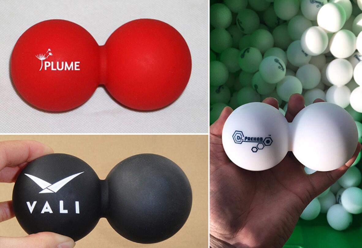 Peanut Massage Ball 2