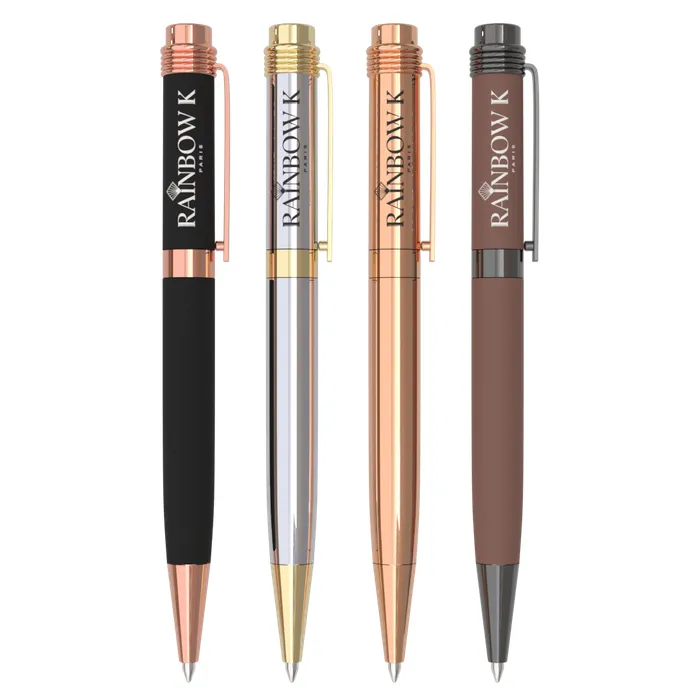 High Class Metal Ball Pen 3