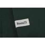 Roots73 CANMORE Eco Full Zip Hoody - Men's, custom hoodie or sweatshirt with logo imprint 54