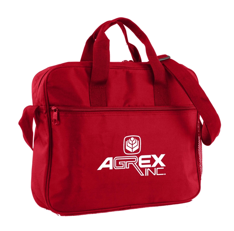 The New Economy Portfolio Bag 3