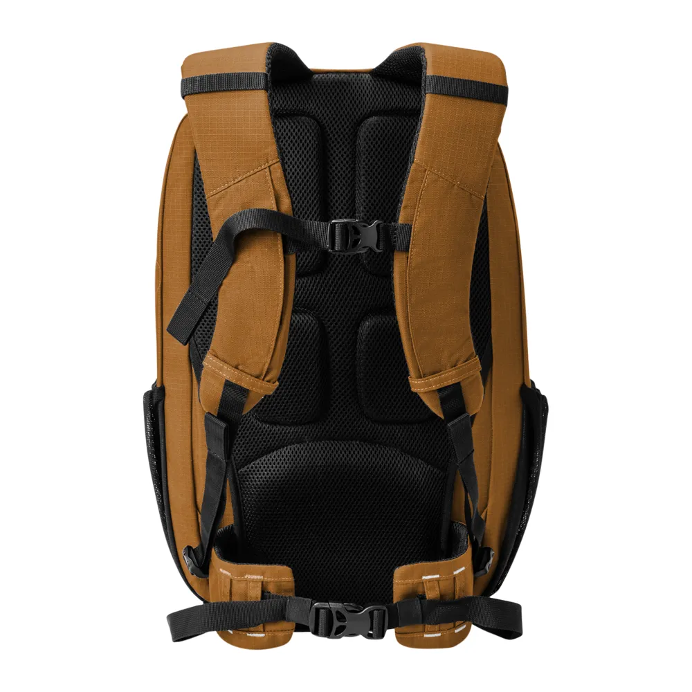 Carhartt(R) 25L Ripstop Backpack 4