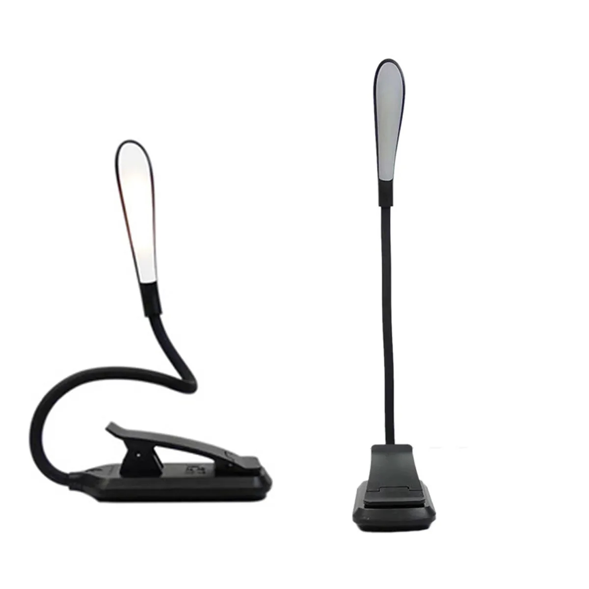 Led Book Light 3