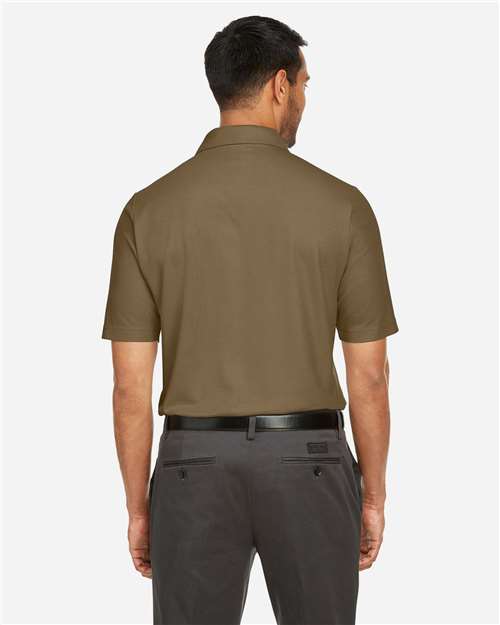 Men's Fusion ChromaSoft™ Pique Polo - CE112 158