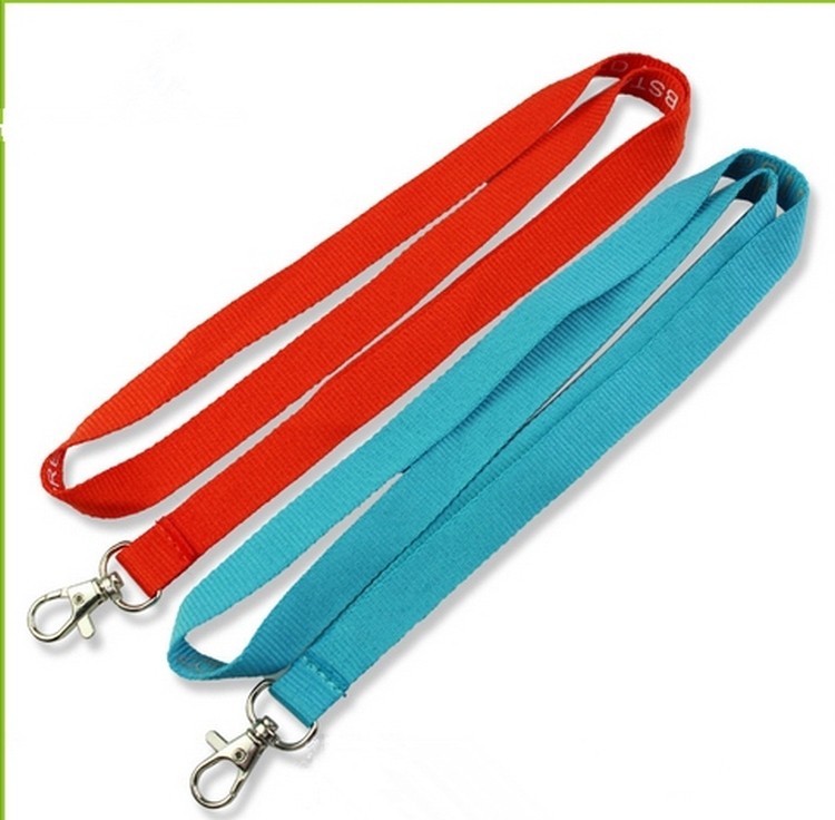 Polyester Lanyard 1