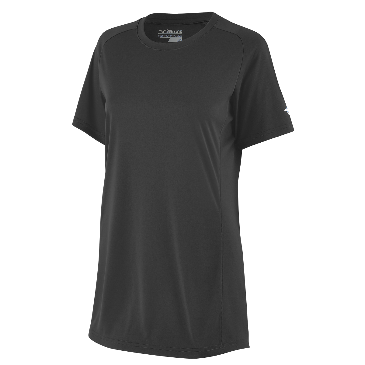 Youth 	Softball Crew Neck Jersey 7