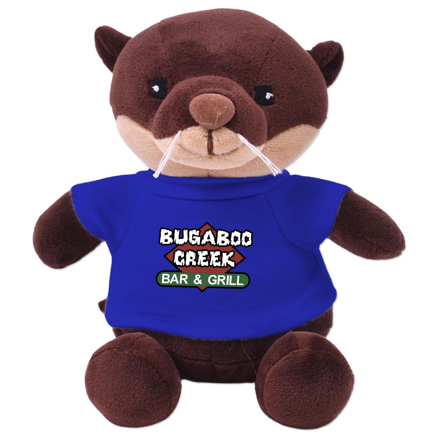 6" Otto Otter 4