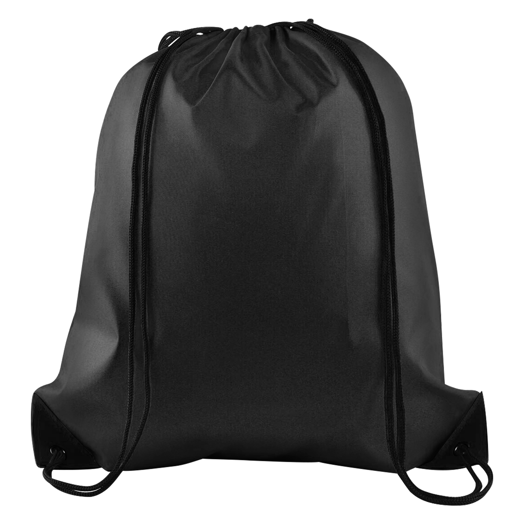 Portable Outdoor Double-Shoulder Drawstring Bag 2