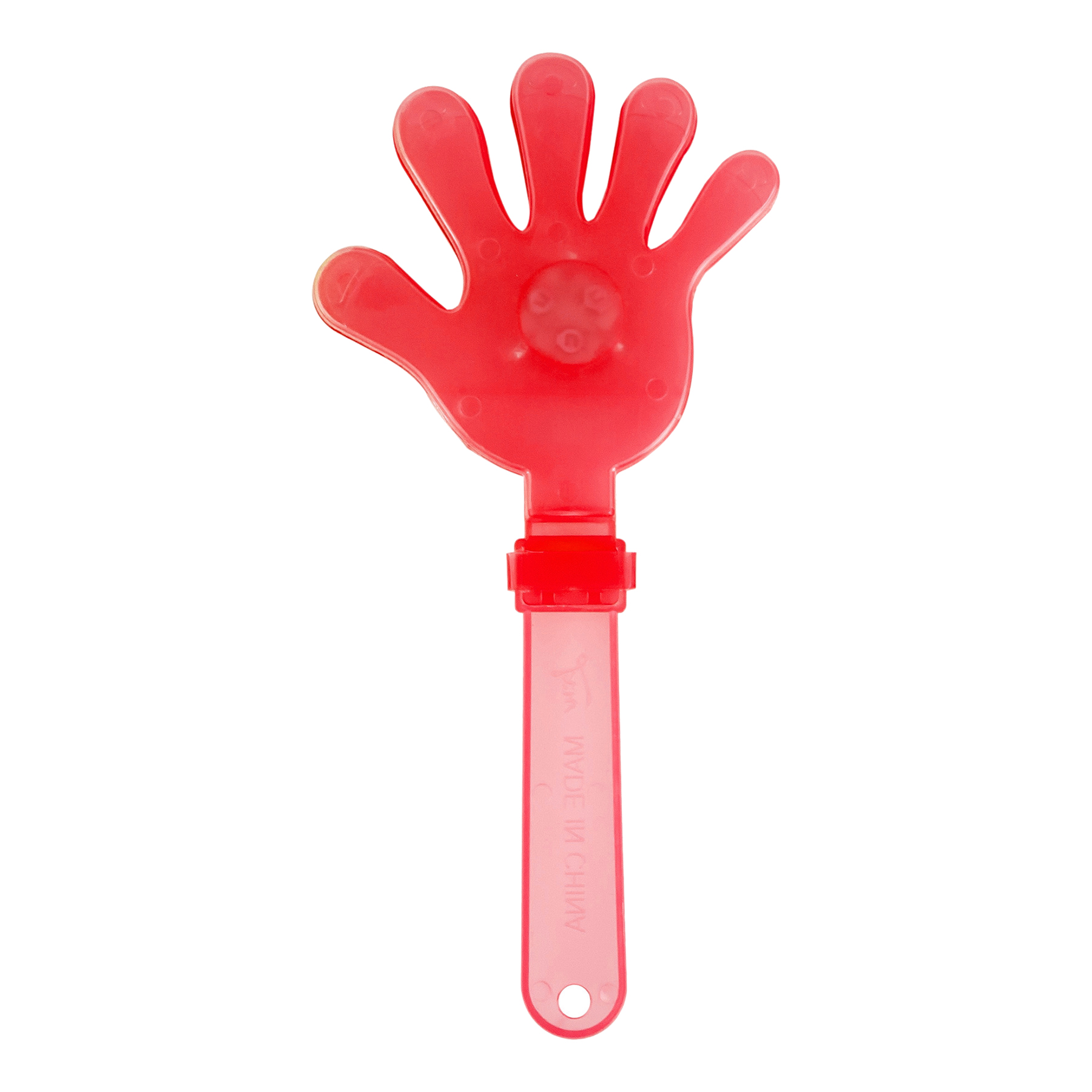 Clapper Toy 13
