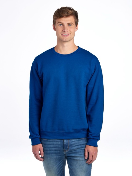 JERZEES NuBlend® Unisex Sweatshirt 50