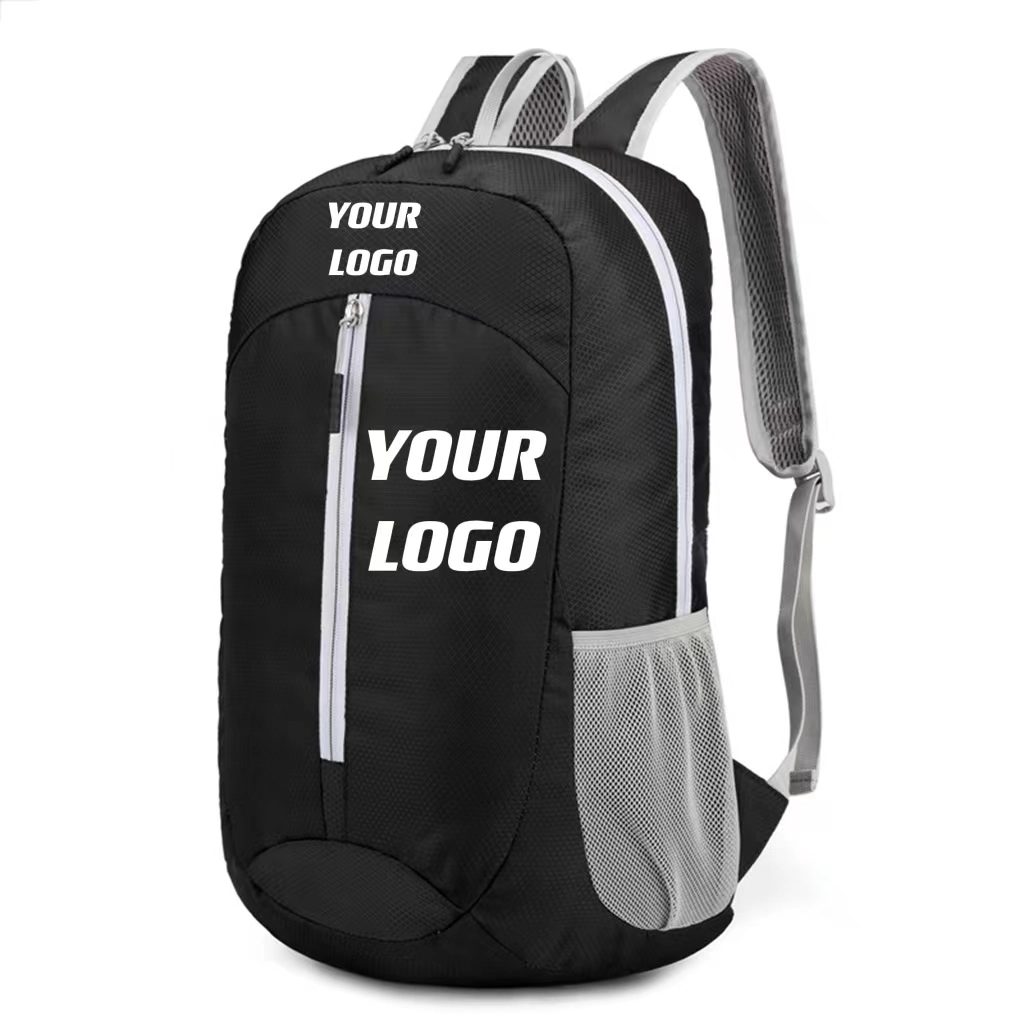 Customizable Sports Backpack 4