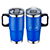 San Siro 24 oz Double-wall Travel Mug 21