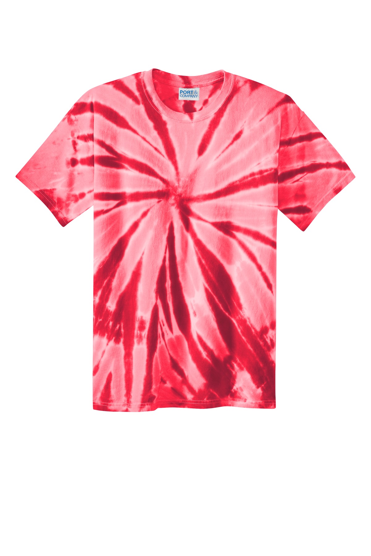 Port & Company® Tie-Dye Tee 14