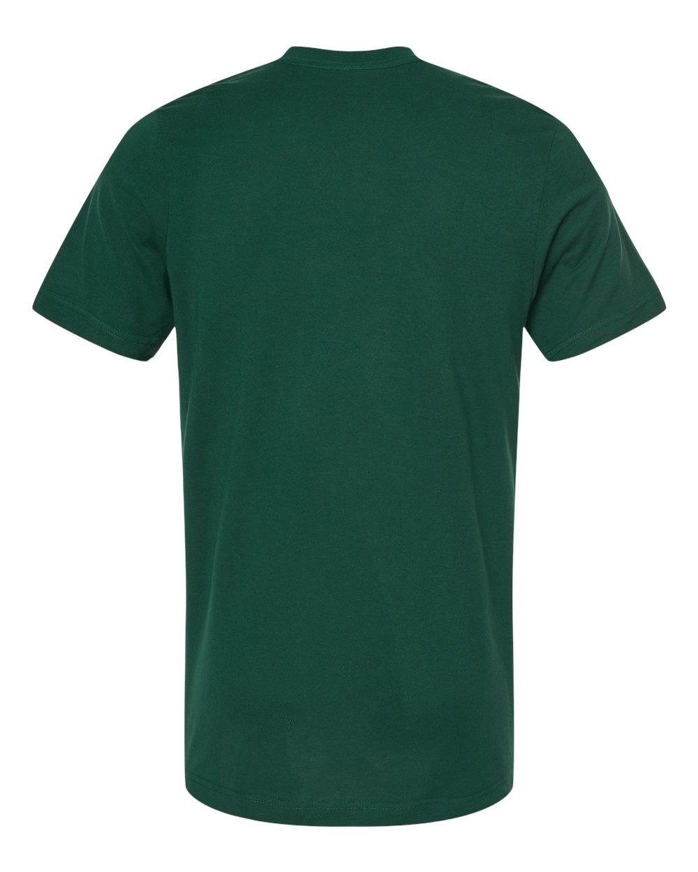 Combed Cotton T-Shirt - 602 284
