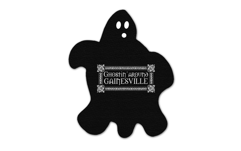 Ghost Vinyl Jar Opener 11