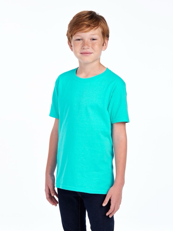 FRUIT OF THE LOOM HD Cotton™ Youth T-Shirt 88