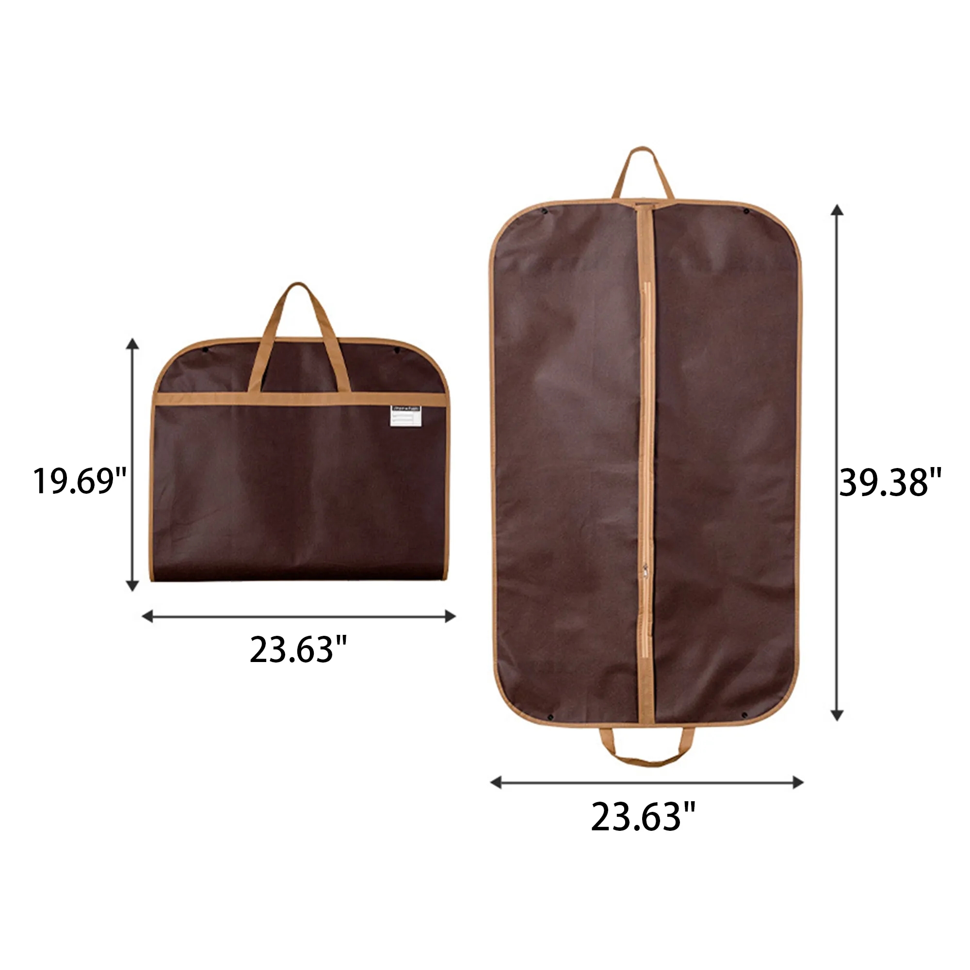 Non-woven Garment Cover 3