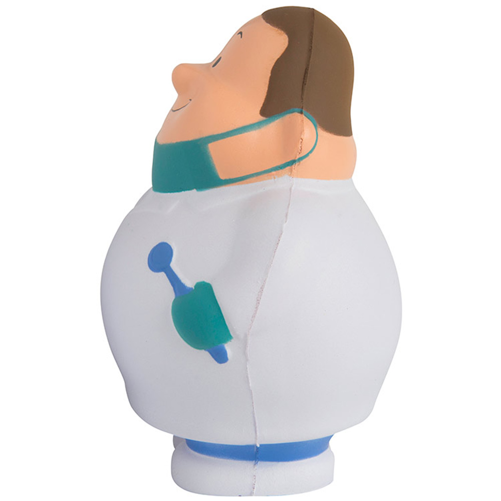 Dentist Bert Stress Reliever 5