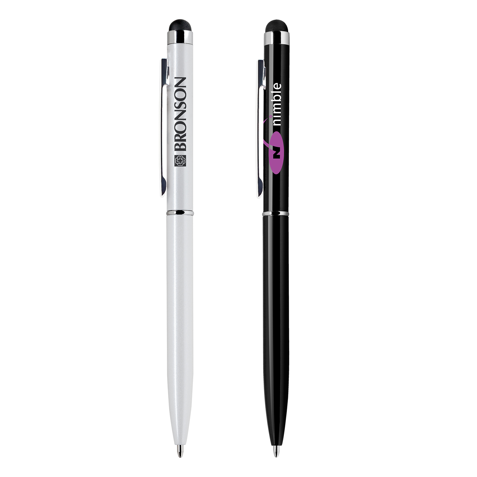 Stylus-310 Aluminum Stylus Pen 5