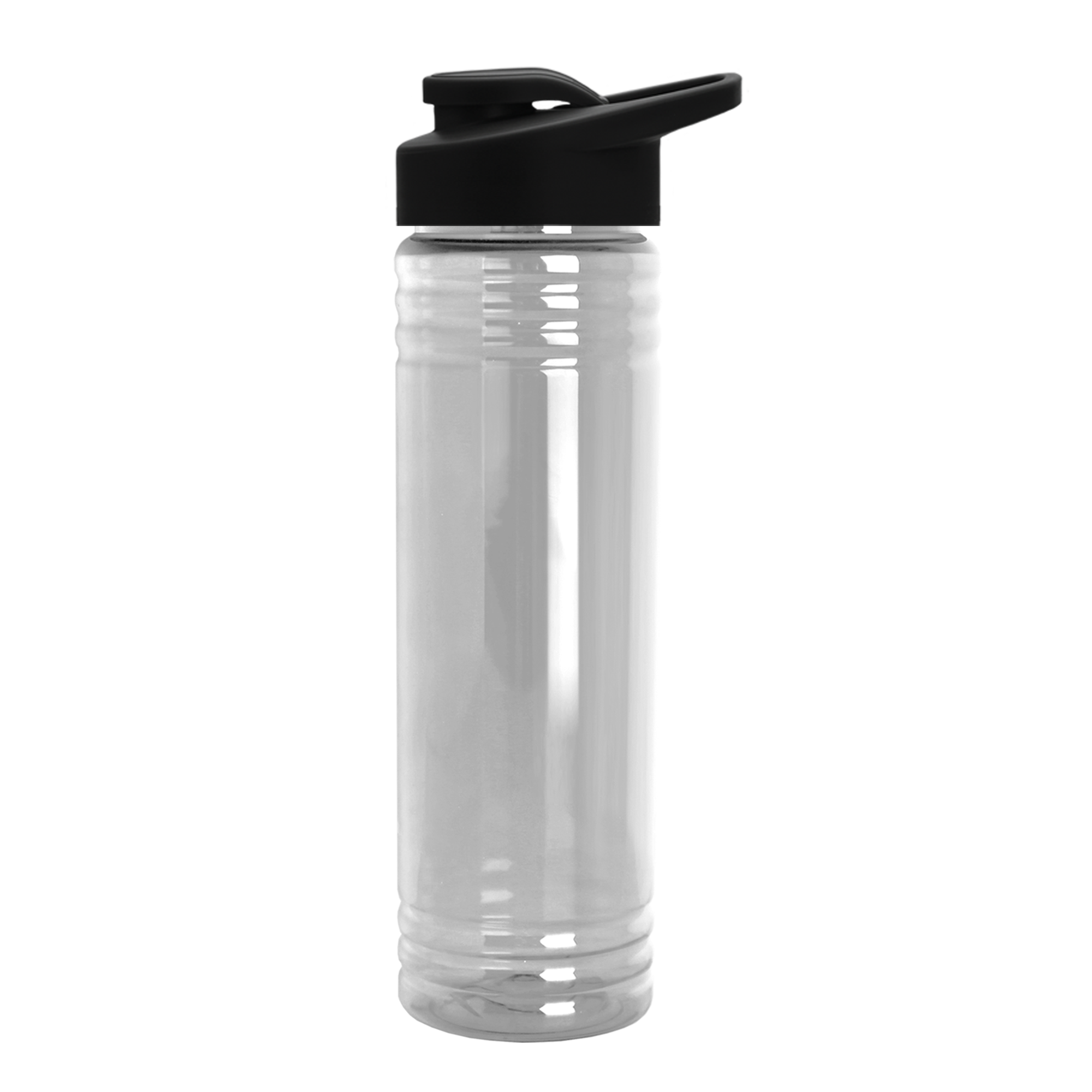 Garyline® Slim Fit Bottle with Drink-Thru Lid - 24 oz. 404