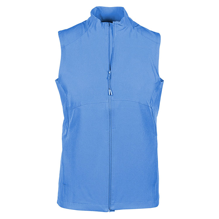 Levelwear Ladies Zara Full Zip Vest 5