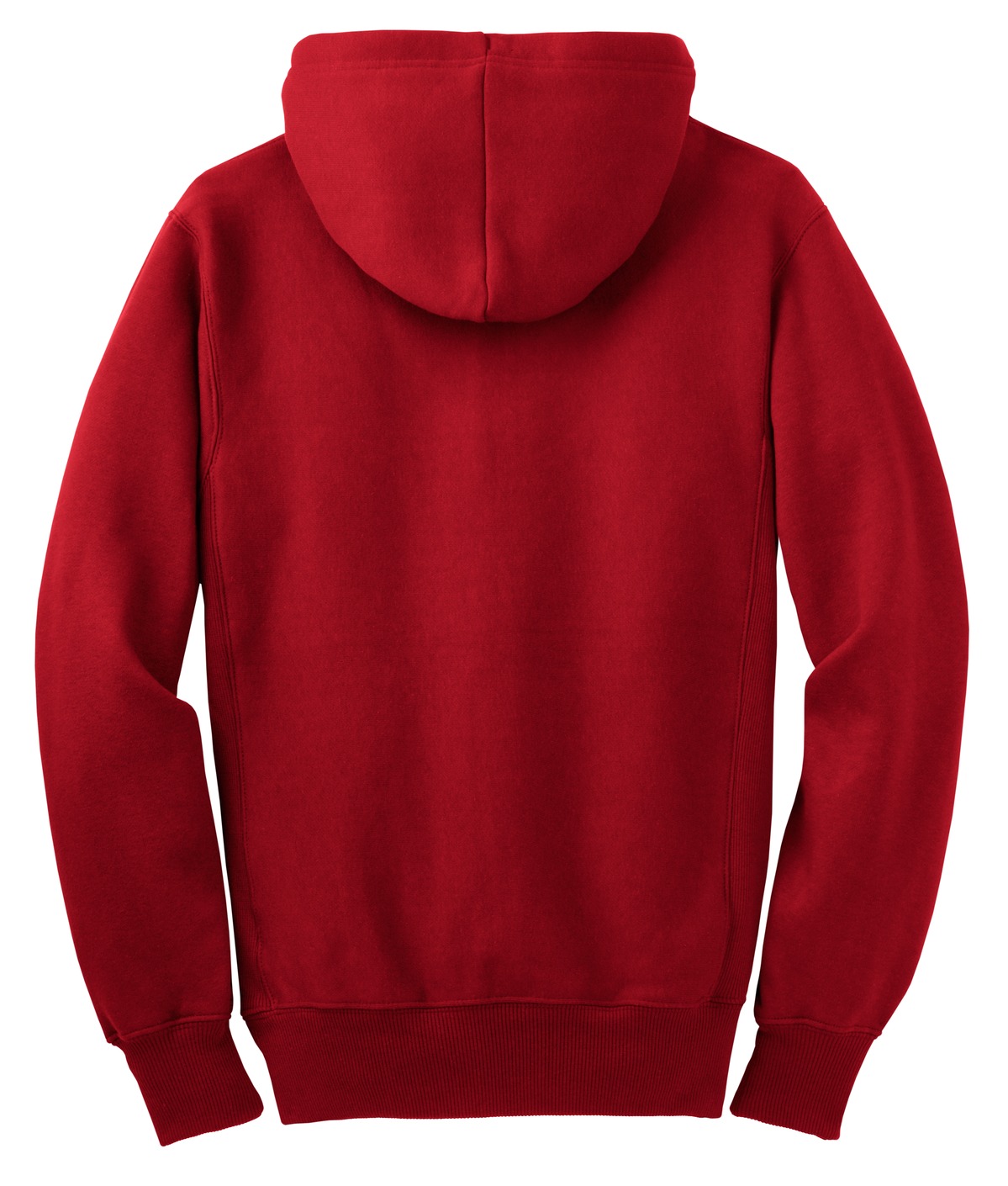 Sport-Tek® Super Heavyweight Full-Zip Hooded Sweatshirt 36