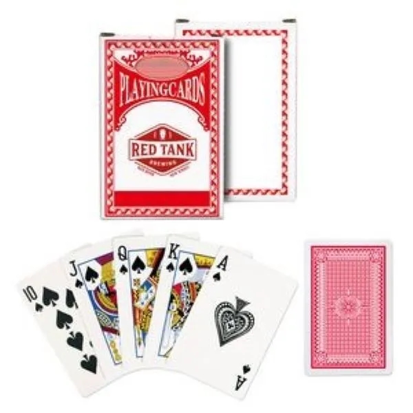 Playing Cards 3