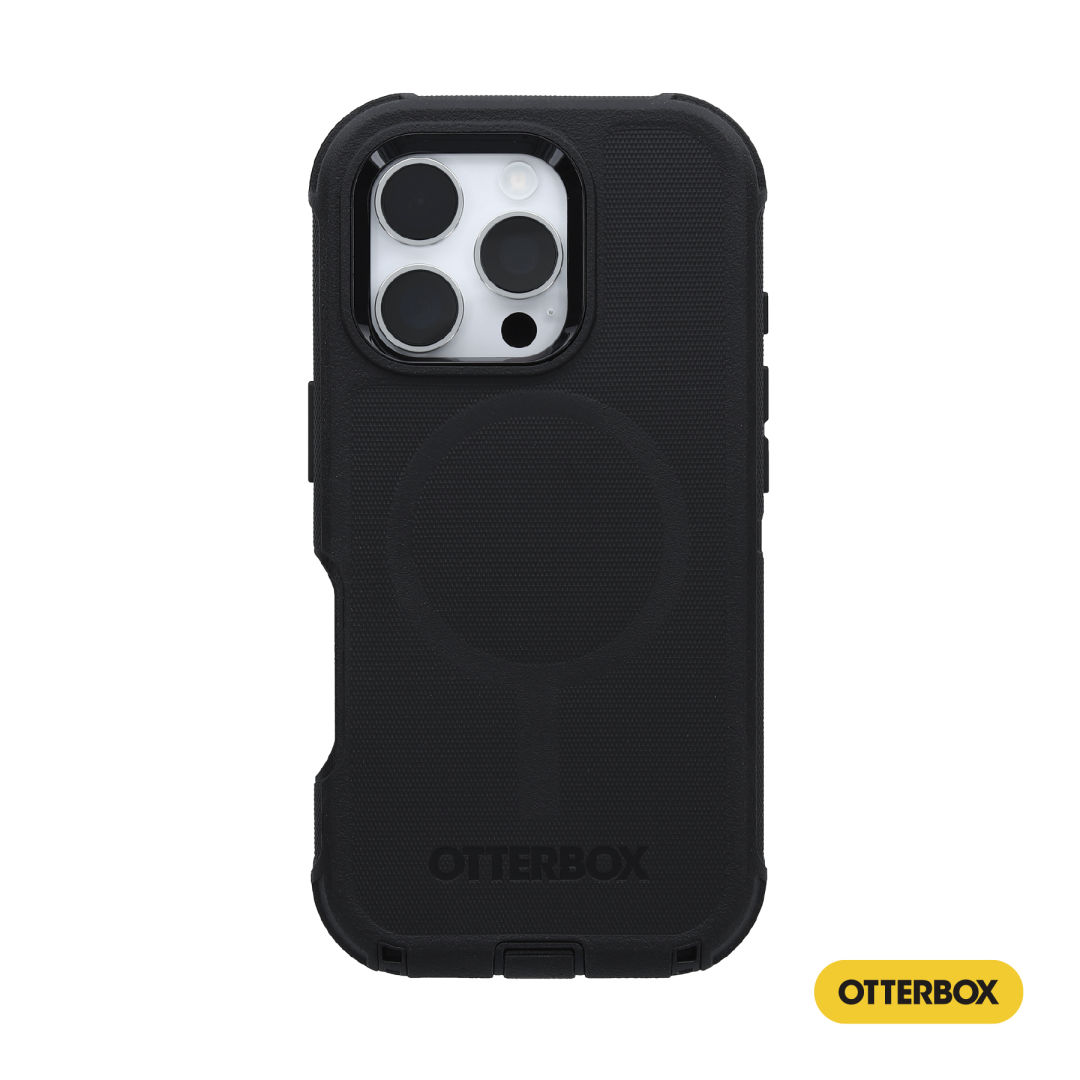 Otter Box® iPhone 16 Pro Magsafe Defender 2