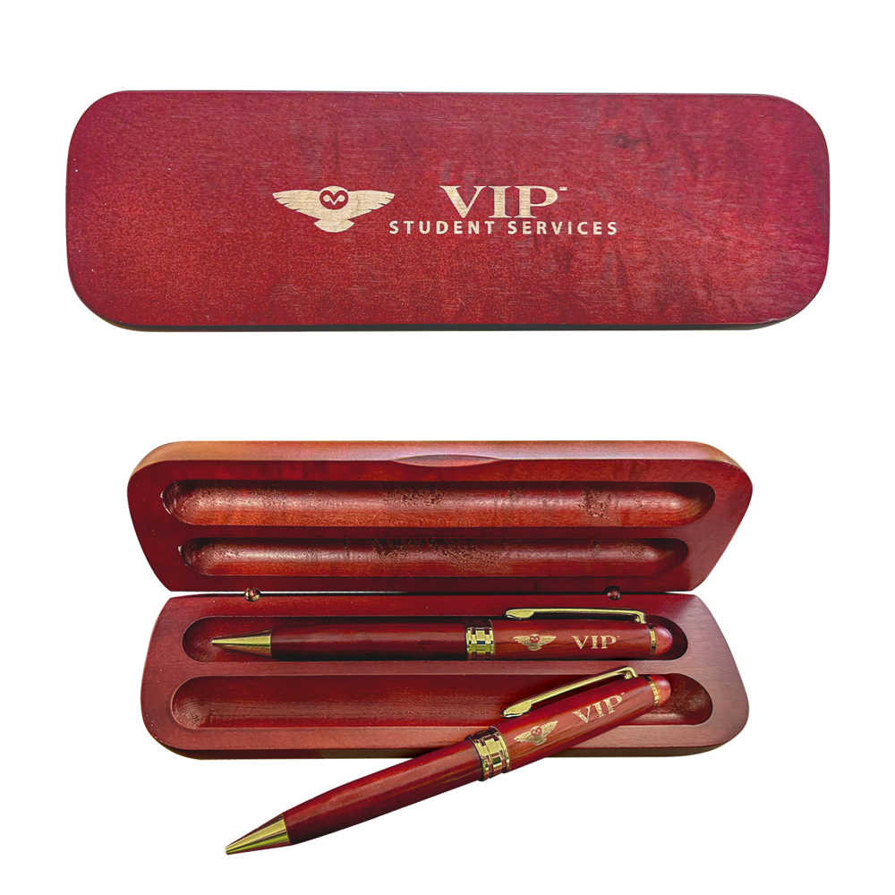 Pen & Pencil Set