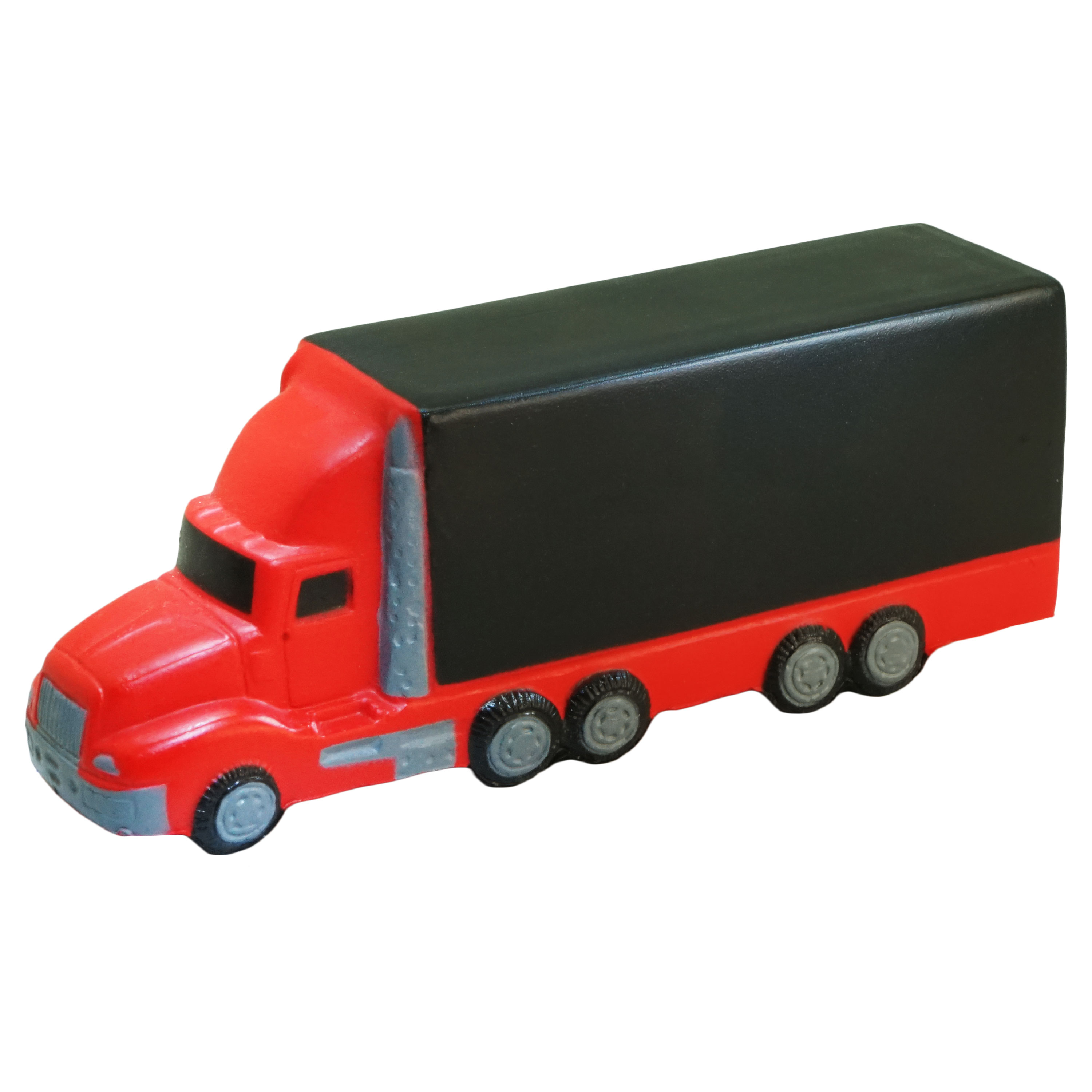 Semi Truck Stress Reliever 3