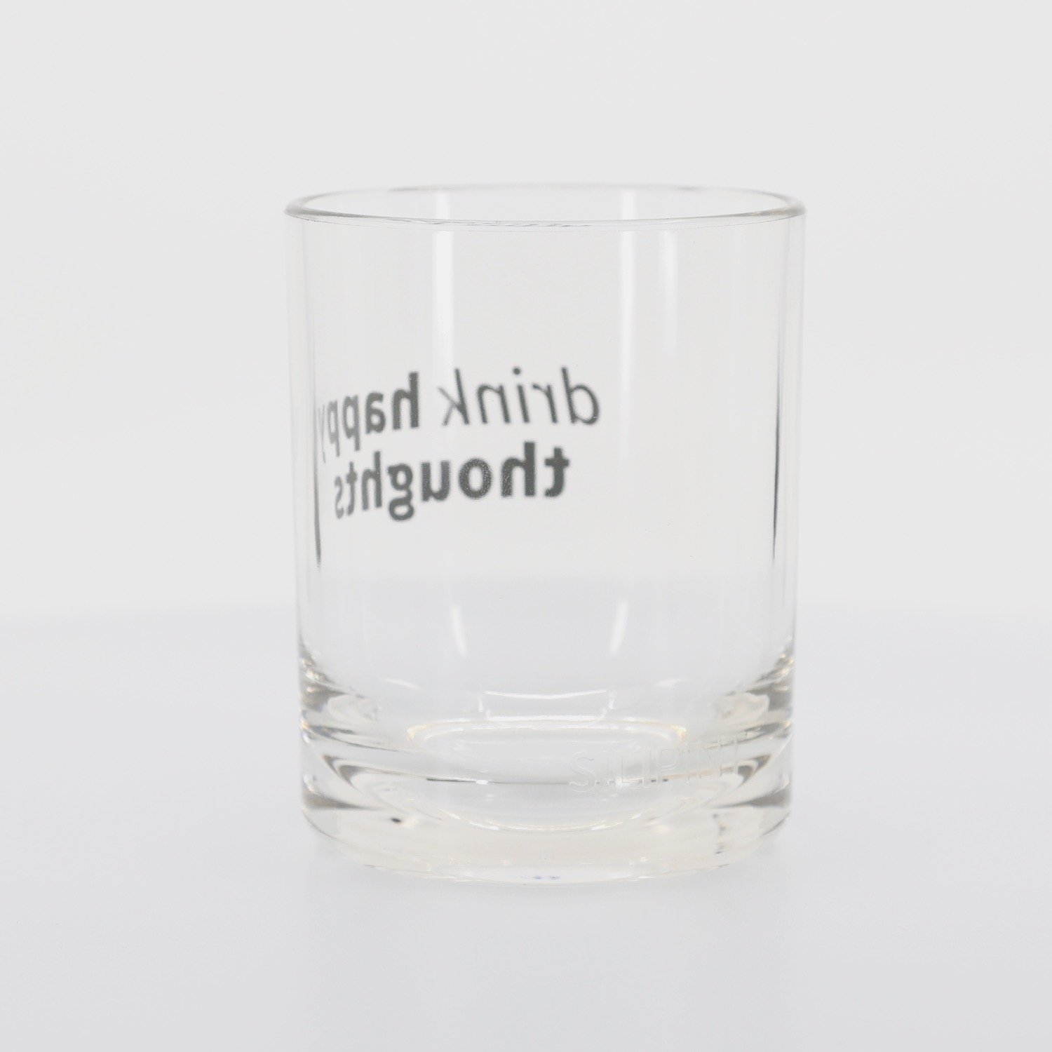 Silipint® Clear Rocks - 12 oz. 47