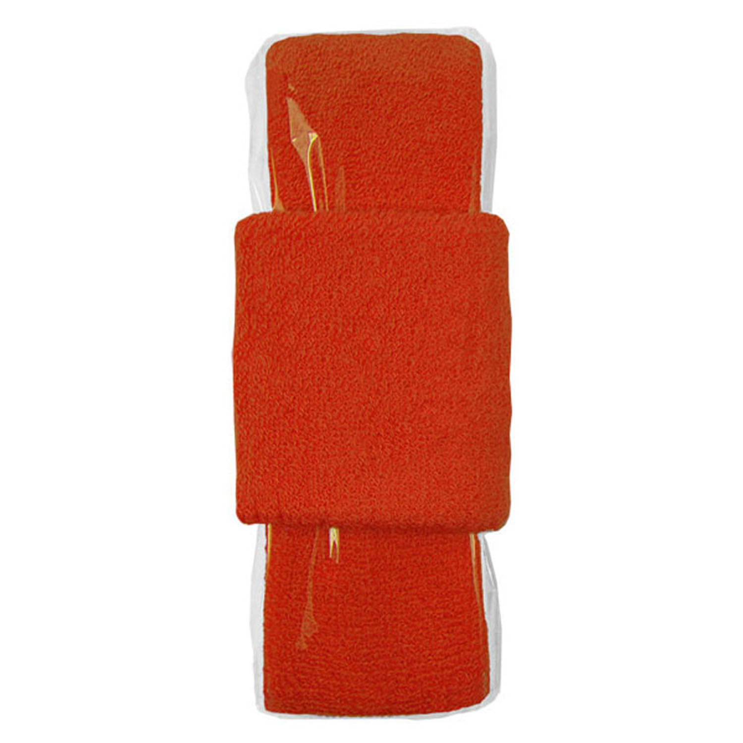 Headband & Wristband Combo Set 11