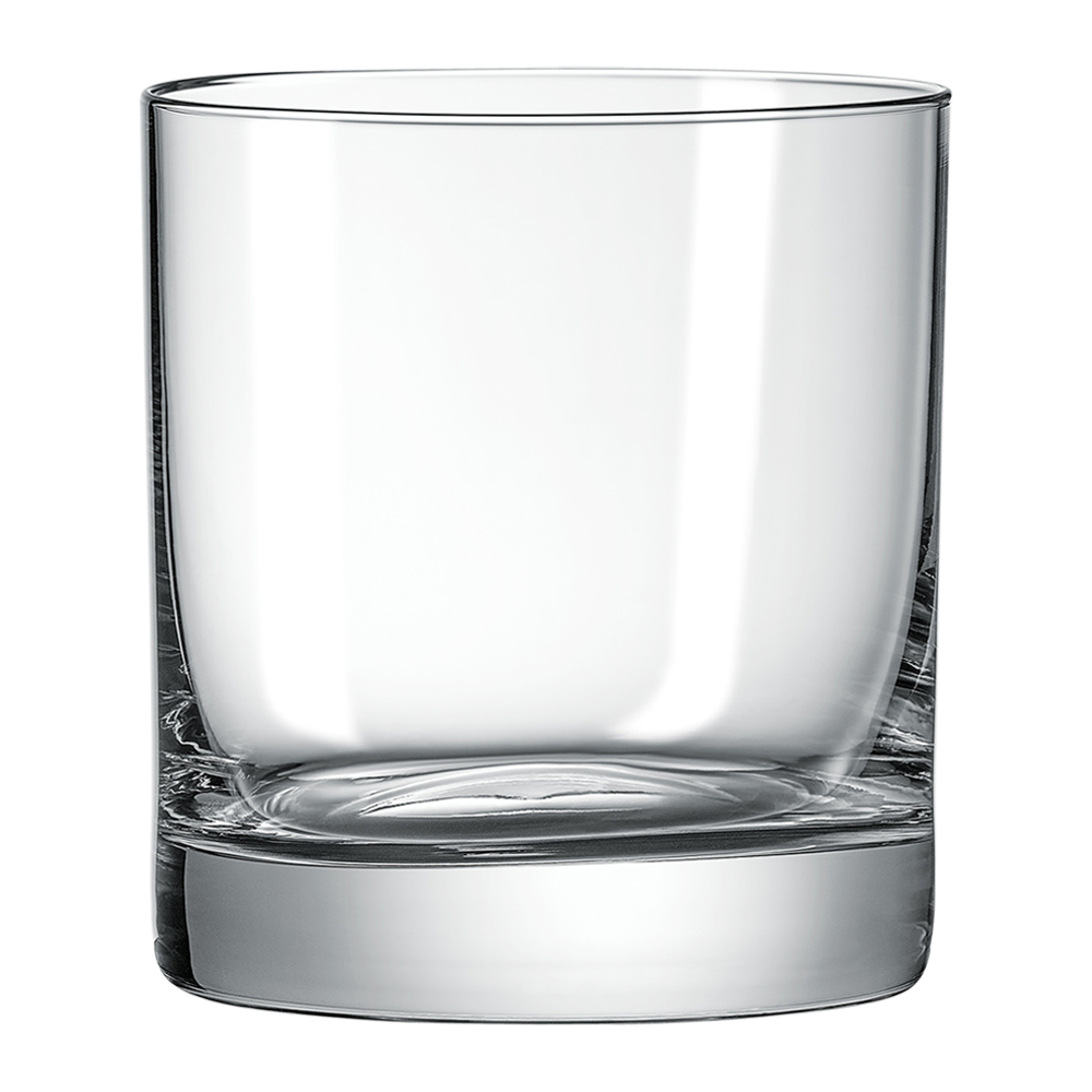 10oz. Classic Whisky Glass 4