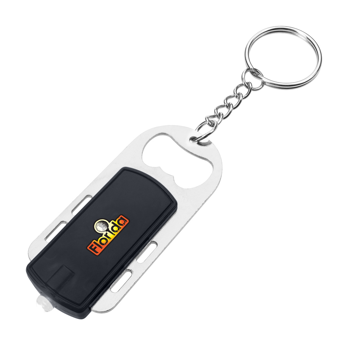 Bottle Opener Key Light 6