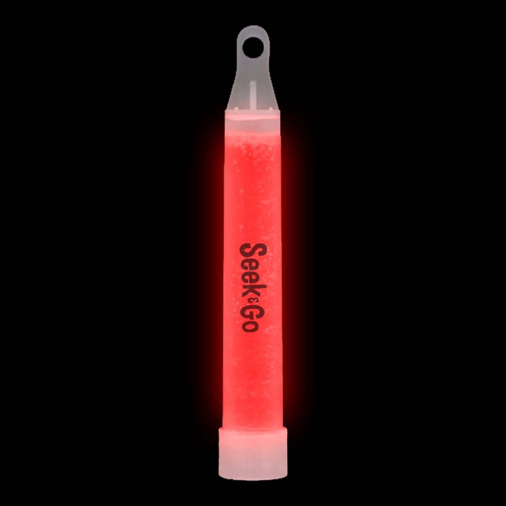 4" Glow Stick 7