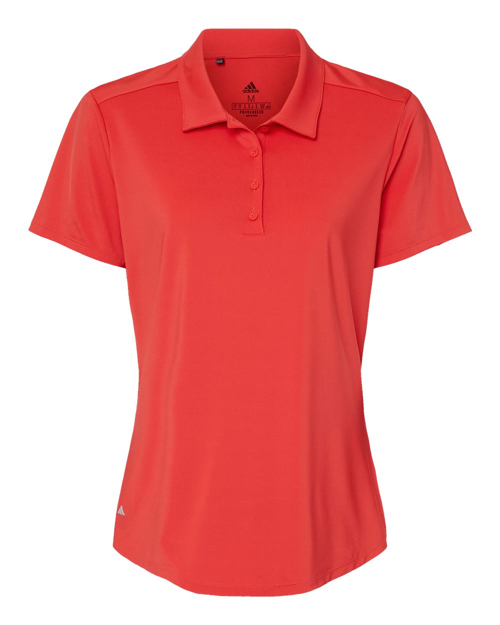 Women's Ultimate365 Solid Polo - A515 19