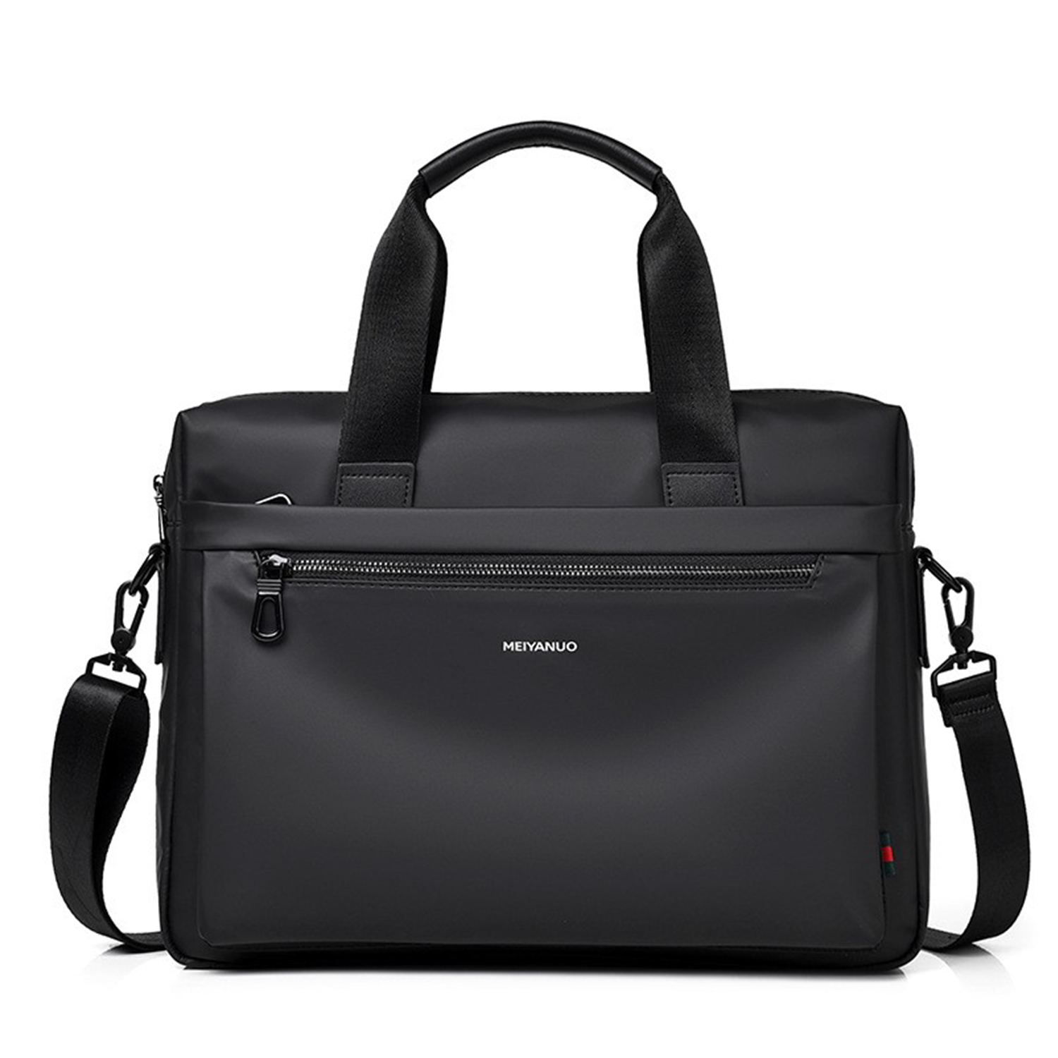 High-end Men's Briefcase Bag 4