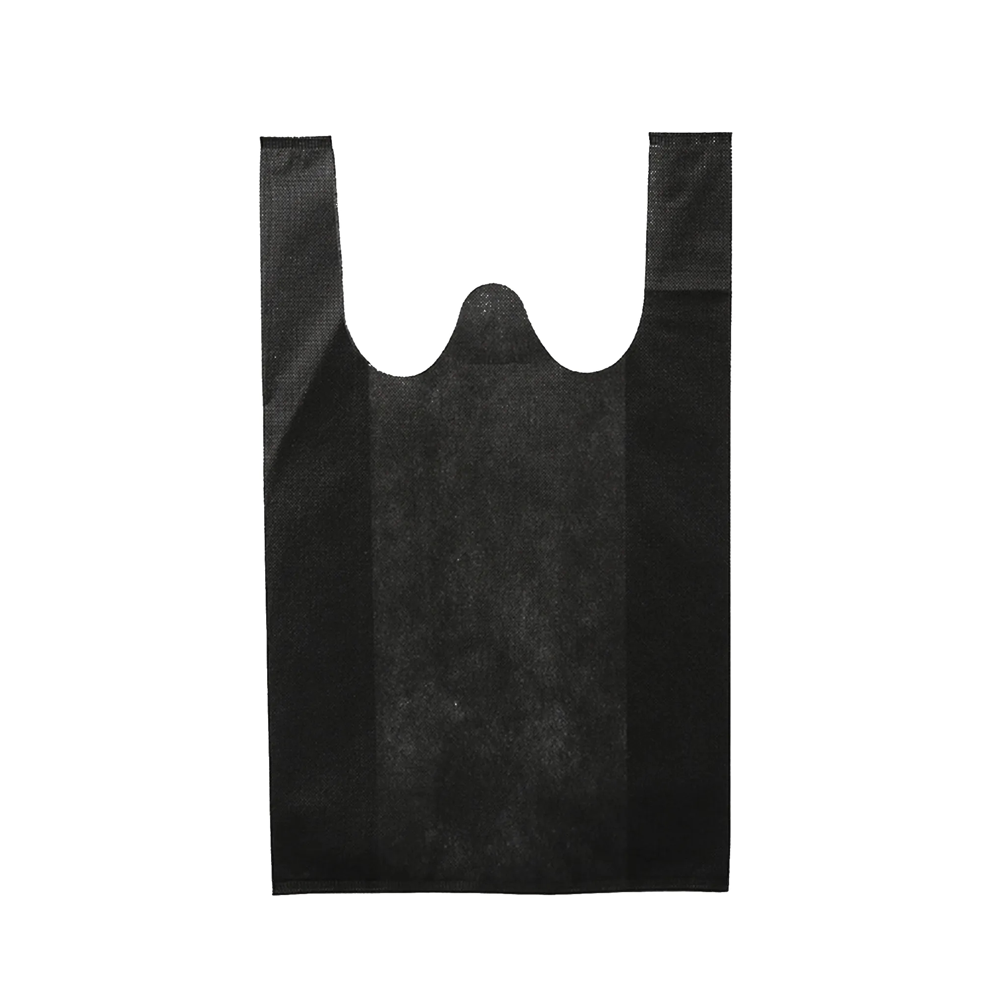 Full Color Imprint Non-woven Shopping Bag 3
