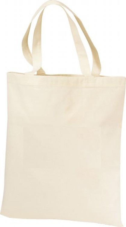 Cotton Tote Bag 1