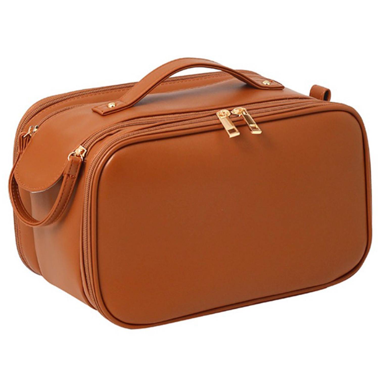Travel Makeup Bag 3
