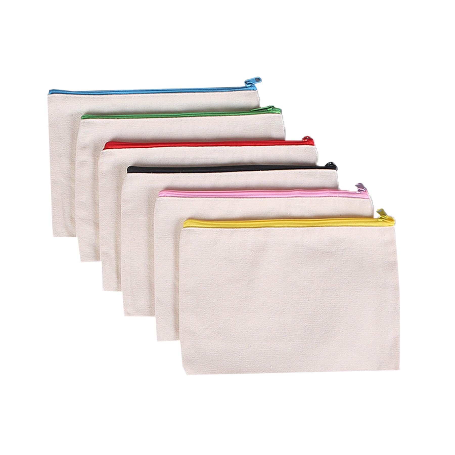 Canvas Pouch 2