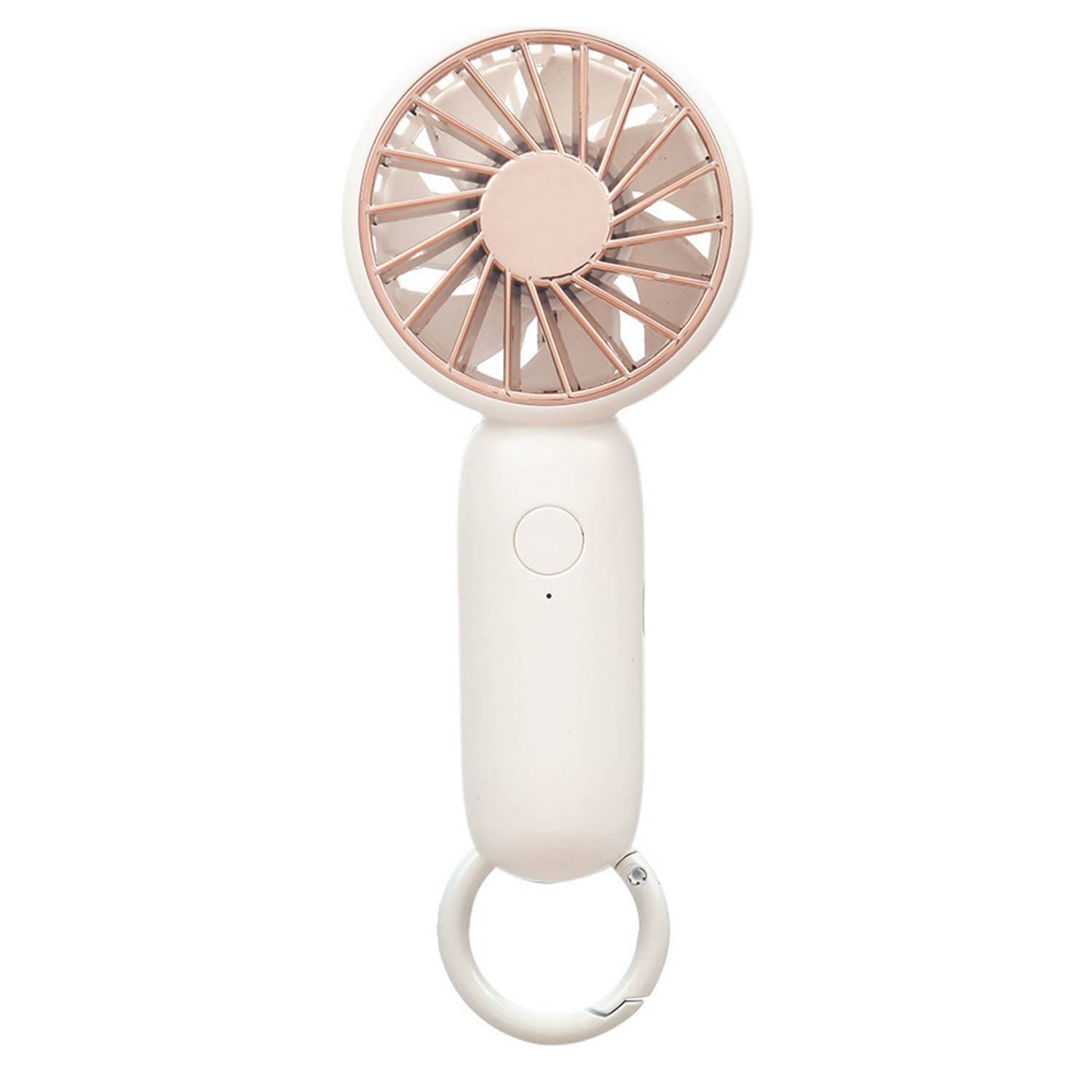 Portable Hanging USB Handheld Pocket Fan 3