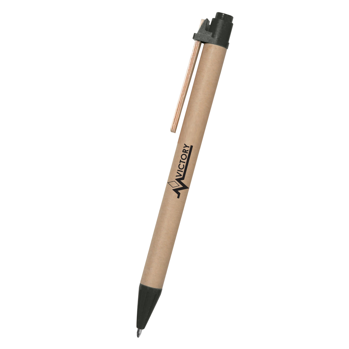 Eco-Inspired Pen 6