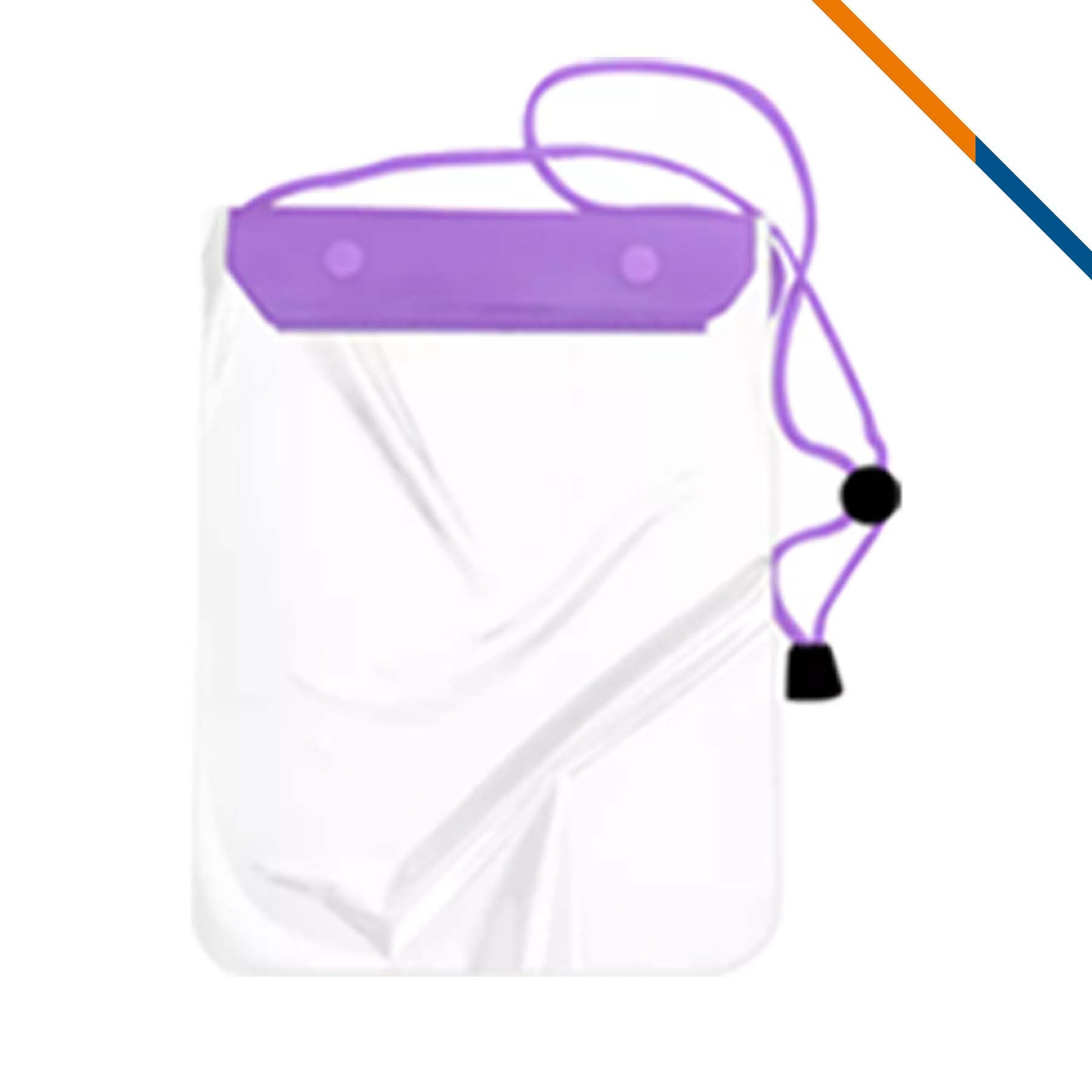 Klear Waterproof Phone Pouch 11