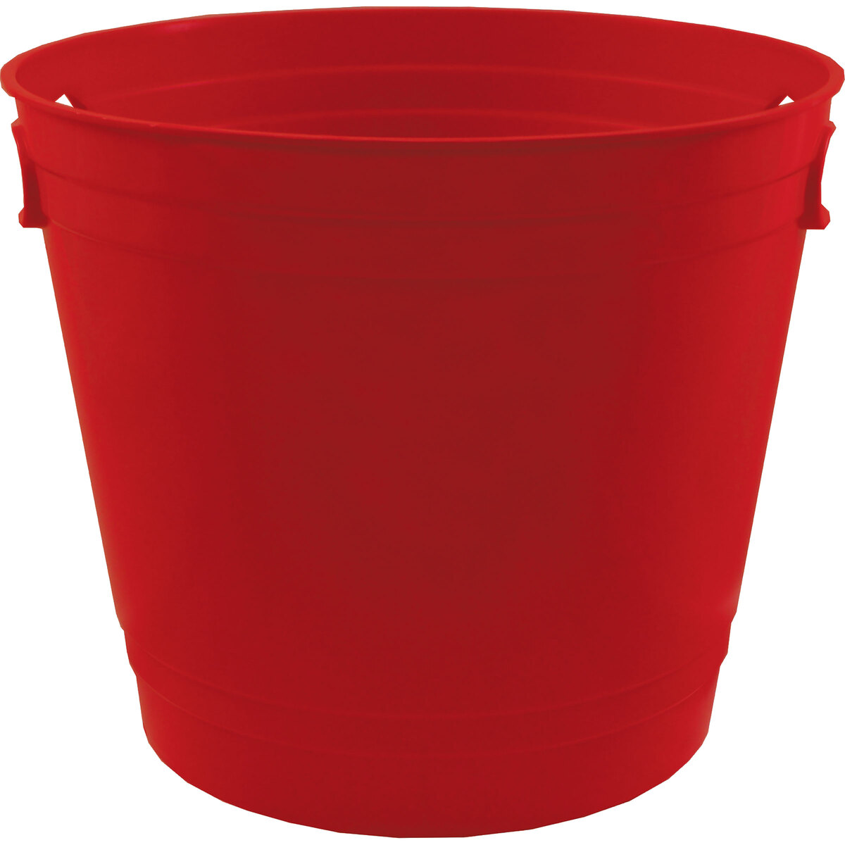 220oz Plastic Party Bucket with Handles 3