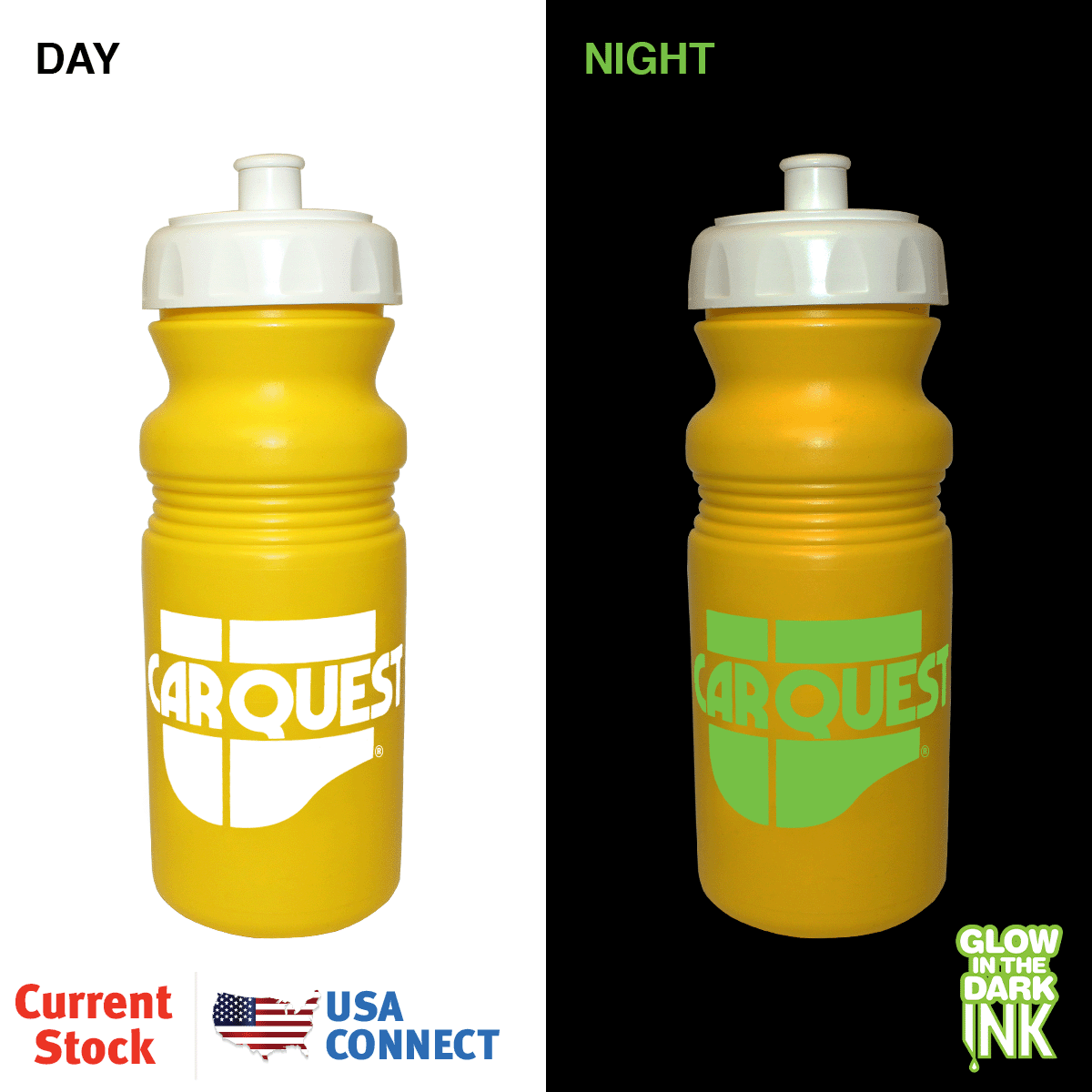 20 Oz. Cycle Bottle 13