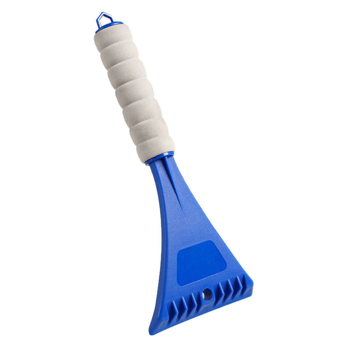 Foam Grip Plastic Car Snow Shovel 3