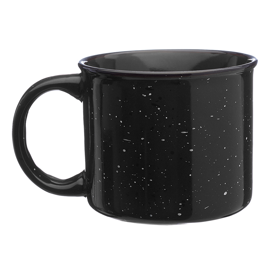 Ceramic Campfire Mug, 13oz. 20
